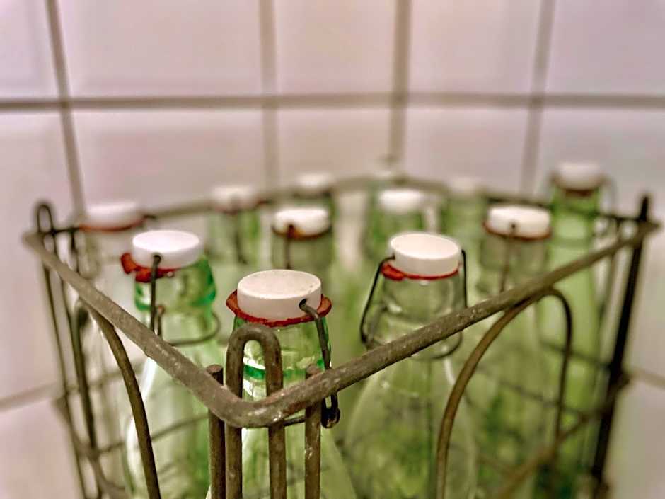 Bed and Breakfast Rotterdam