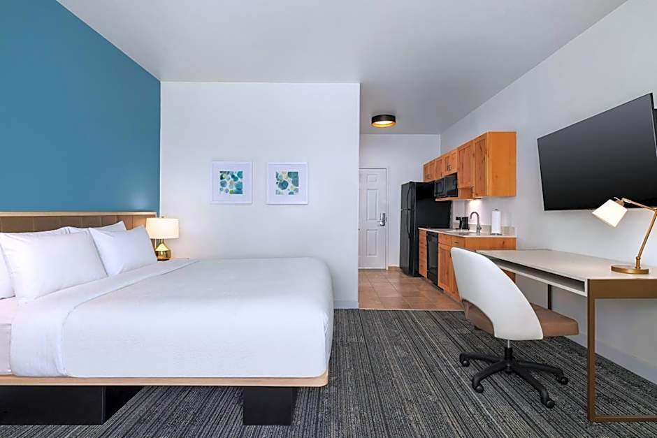 TownePlace Suites by Marriott Minot