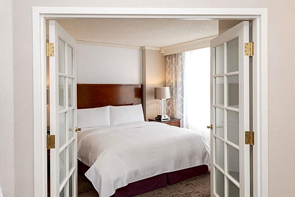 Chicago Marriott Suites Deerfield
