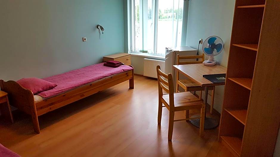 Konse Motel and Caravan Camping