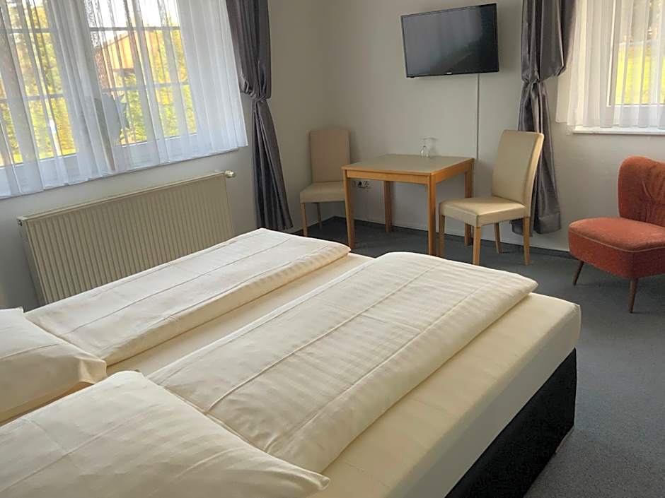 Berghotel Sülbeck