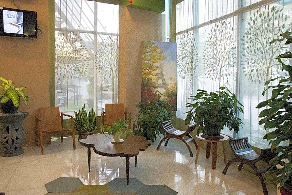 Le Garden Hotel Kota Kemuning Shah Alam