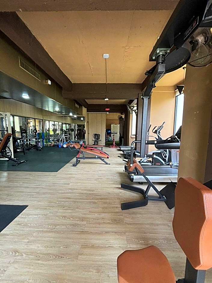 Kosa Hotel & Wellness Center