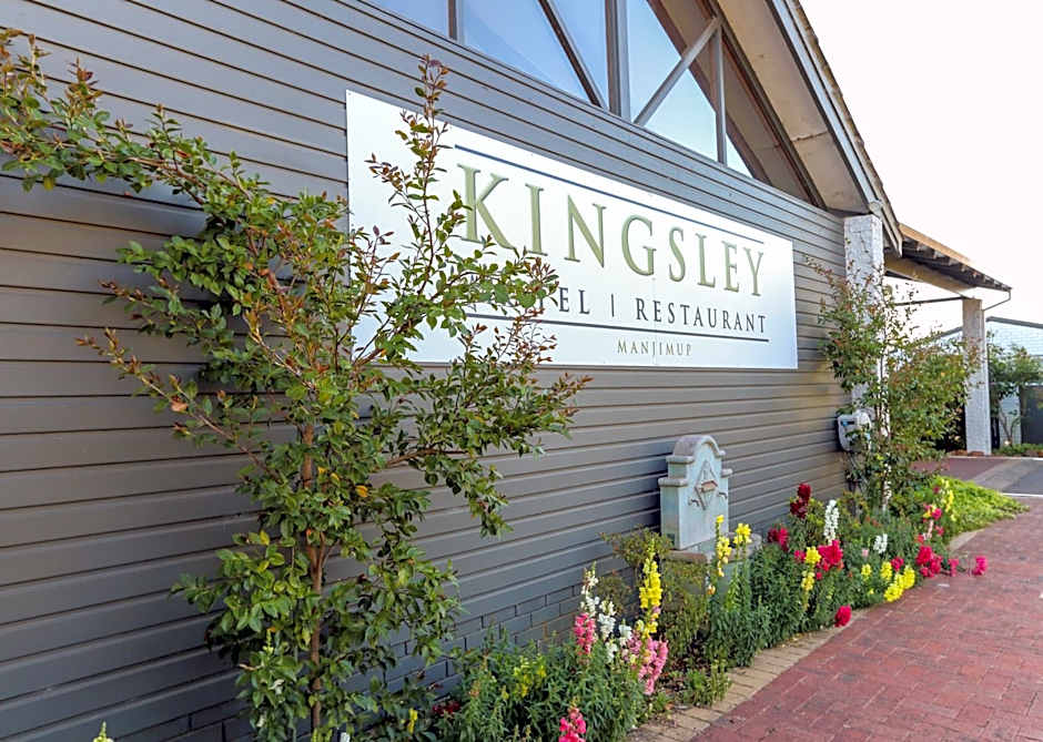 Manjimup Kingsley Motel