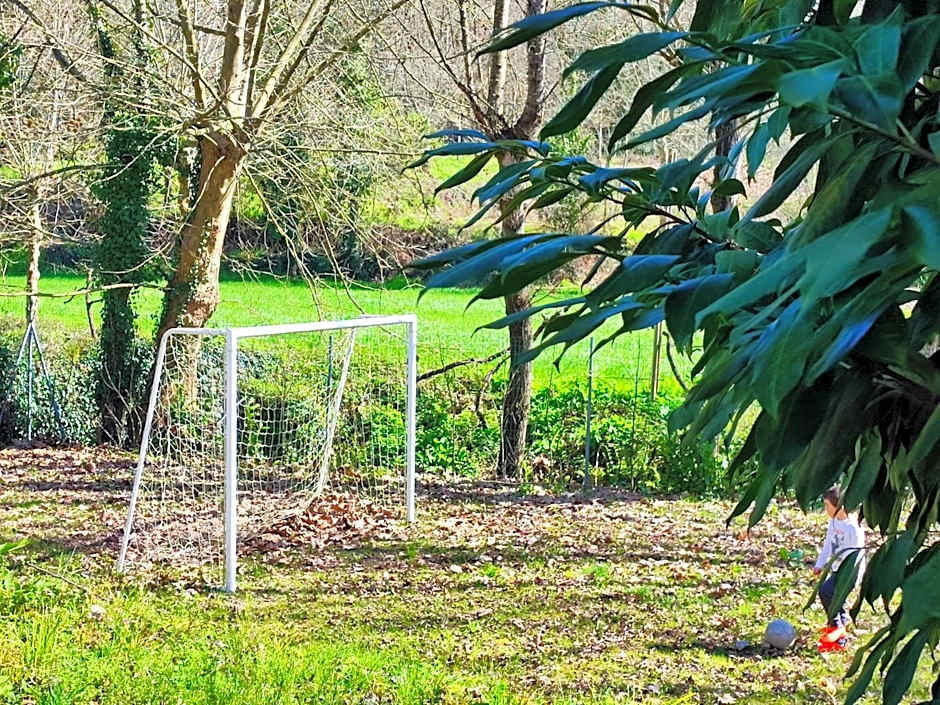 Agroturismo Quinta De Travancela