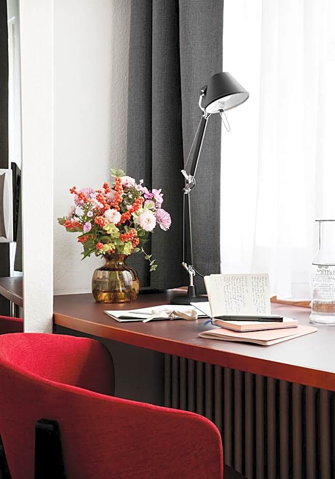 Altstadt Hotel