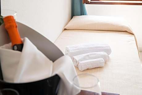 Superior Single Room