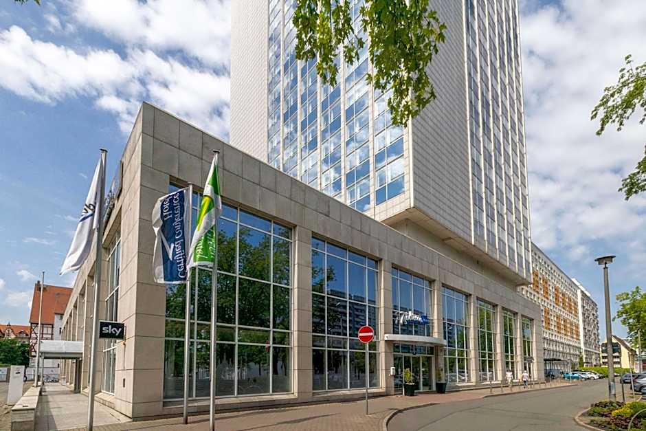 Radisson Blu Hotel Erfurt