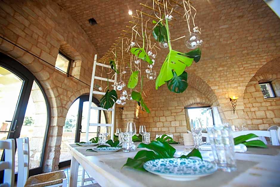 Tenuta Moreno
