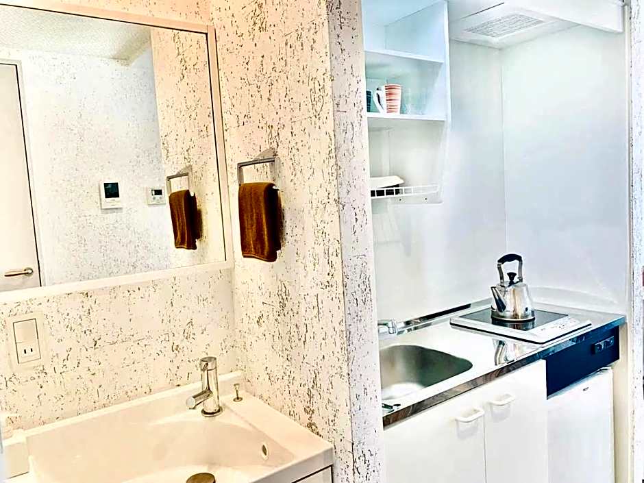 TIME SHARING STAY Ikebukuro