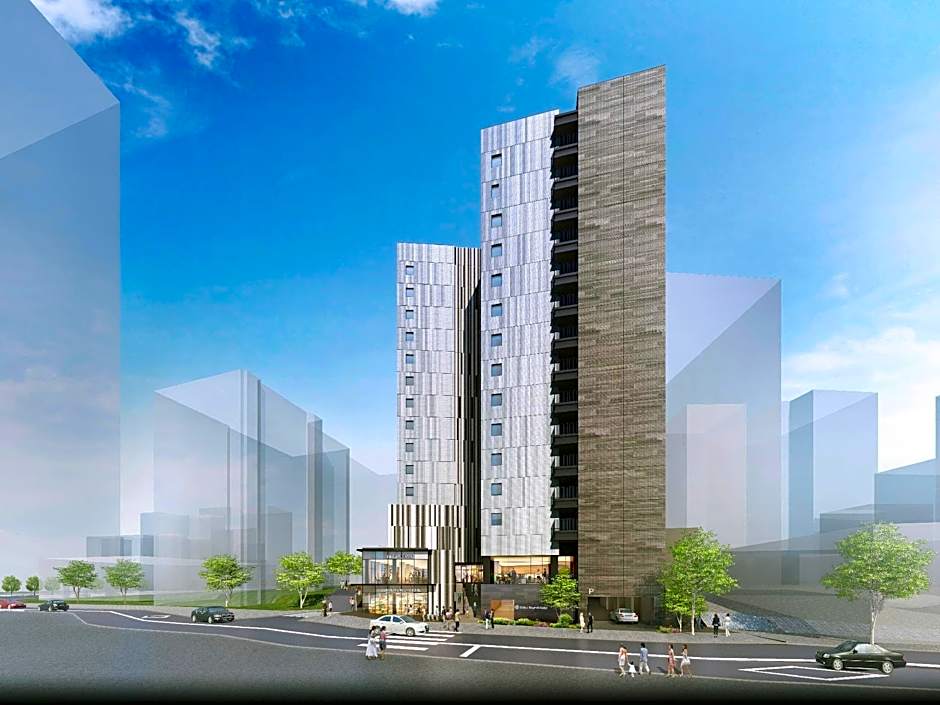 Daiwa Roynet Hotel Nishishinjuku