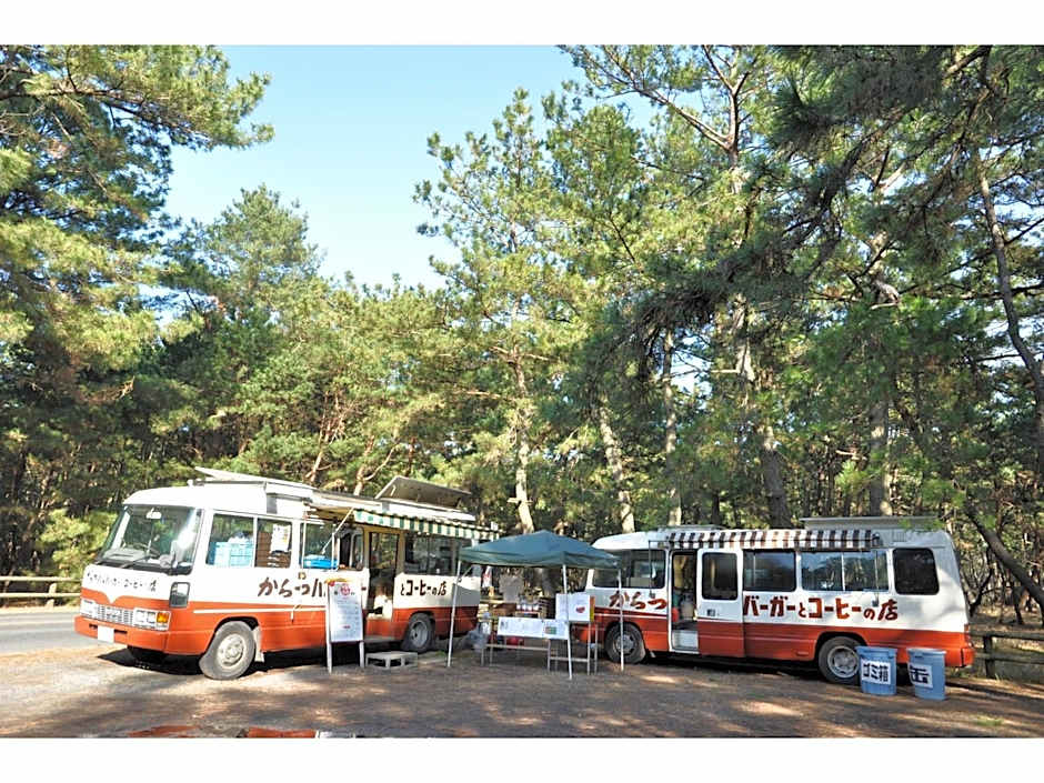 Riverside Hotel Karatsu Castle