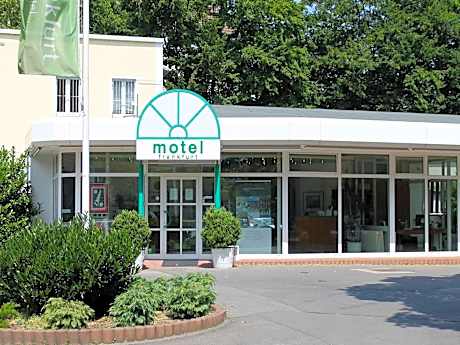 Motel Frankfurt - advena Partner Hotel