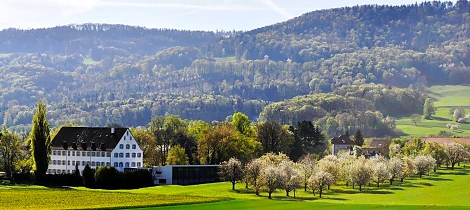 Klosterhotel Kreuz