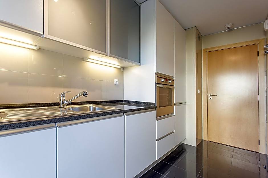 Your Lisbon Home Parque das Nações