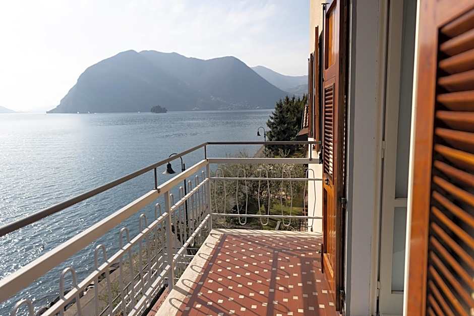 La Foresta Monteisola