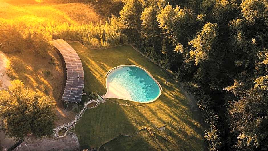 Lebbiano Residence