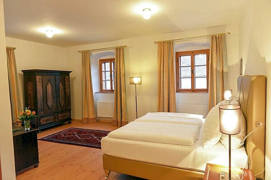 Schlosshotel Mailberg