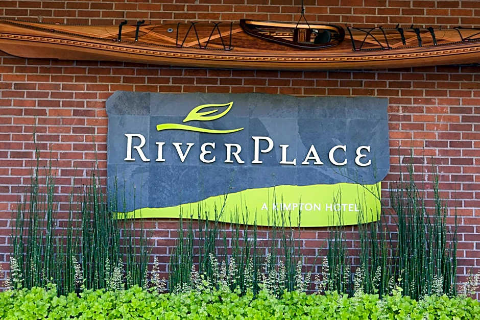 Kimpton Riverplace Hotel By IHG