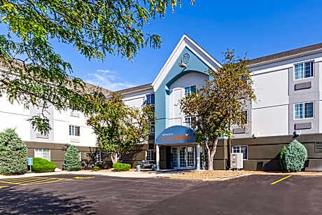 Sonesta Simply Suites St Louis Earth City