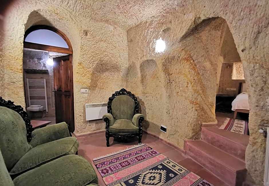 Cave Konak Hotel - Special Category
