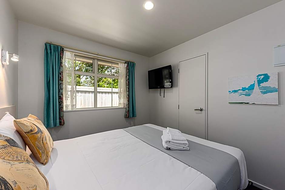 315 Motel Riccarton