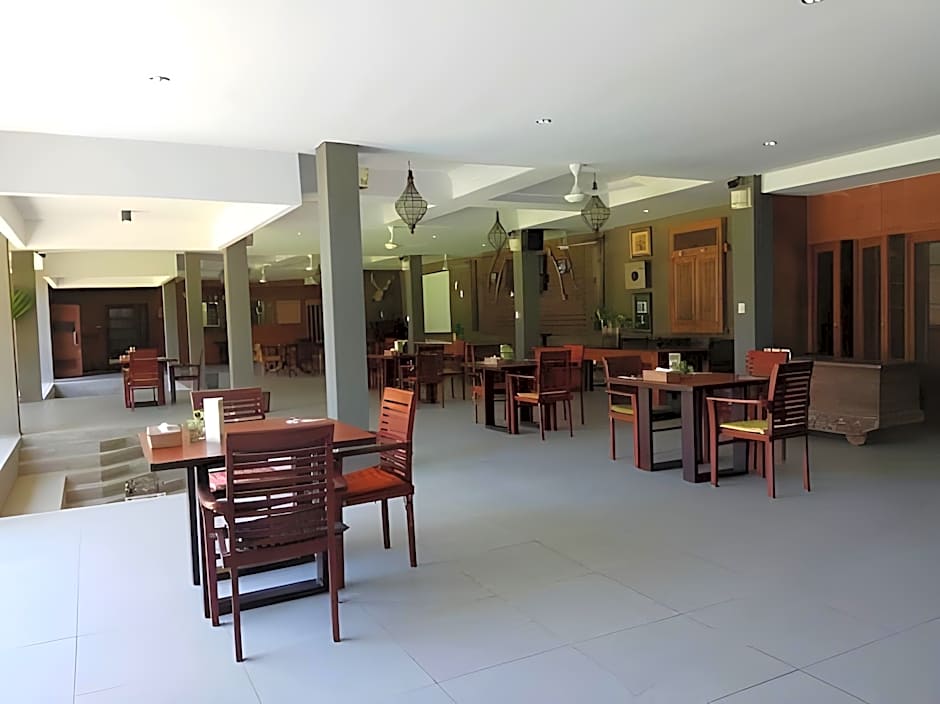 Alindra Villa