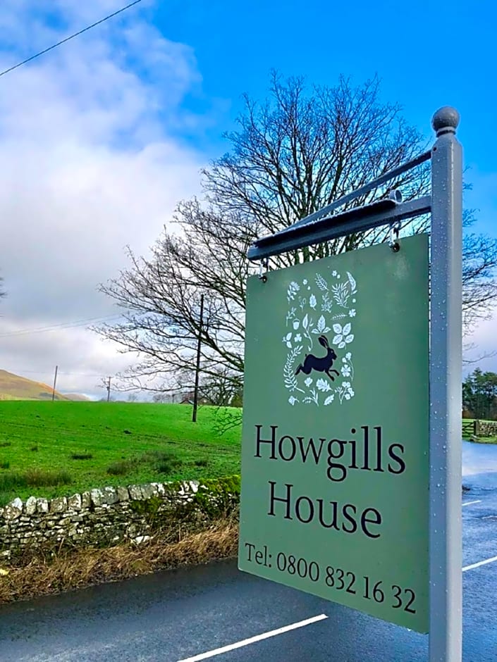 Howgills House Hotel