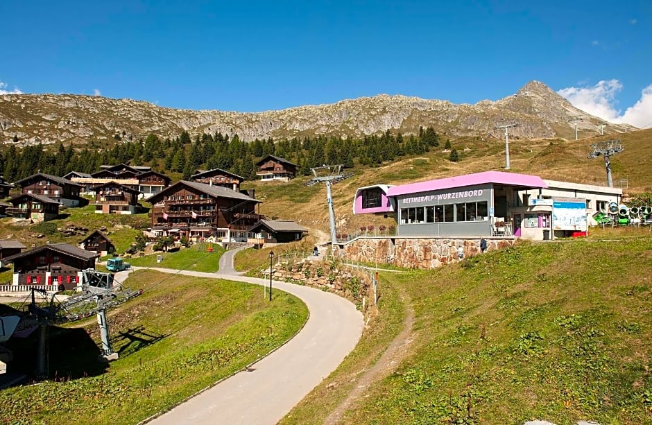 Hotel Aletsch