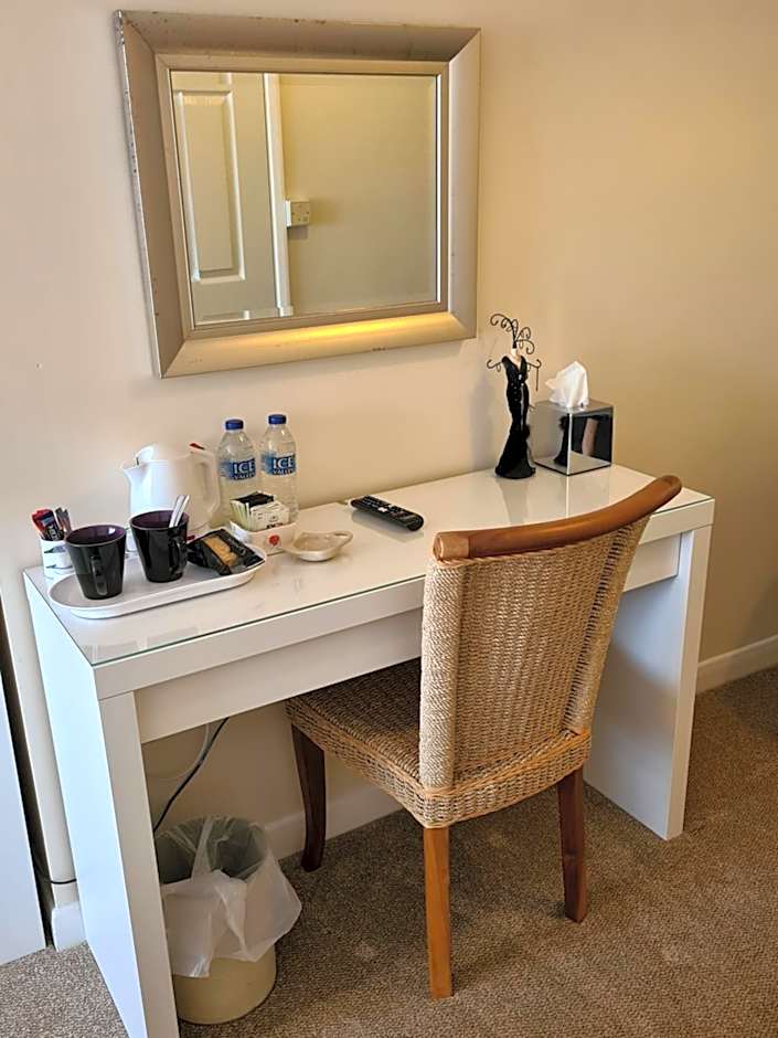 Chilton Villa B&B