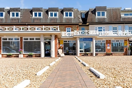 The Beachcroft Hotel, BW Signature Collection