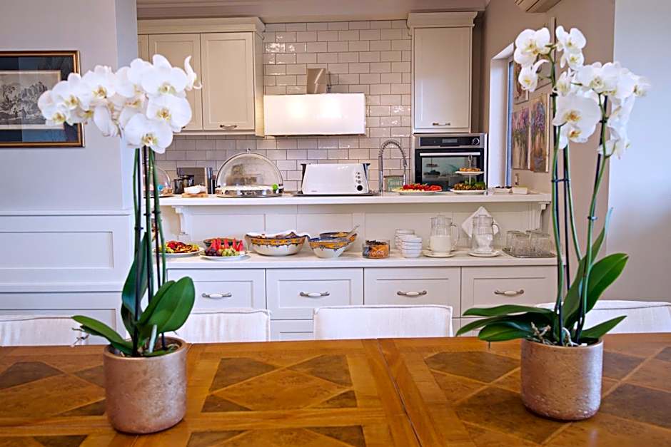 Agnantia Bed & Breakfast