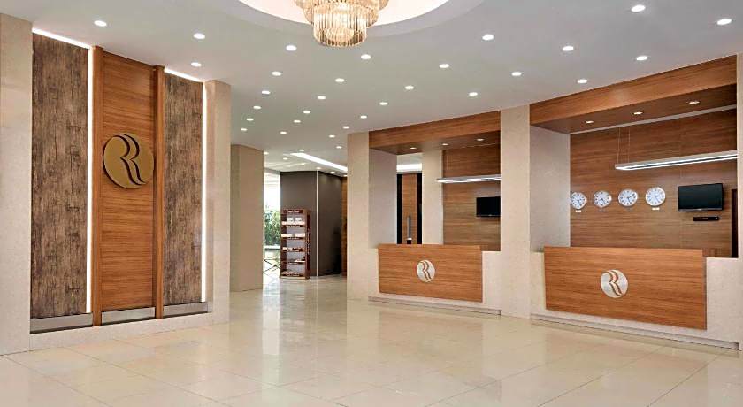 Ramada Hotel and Suites Edirne