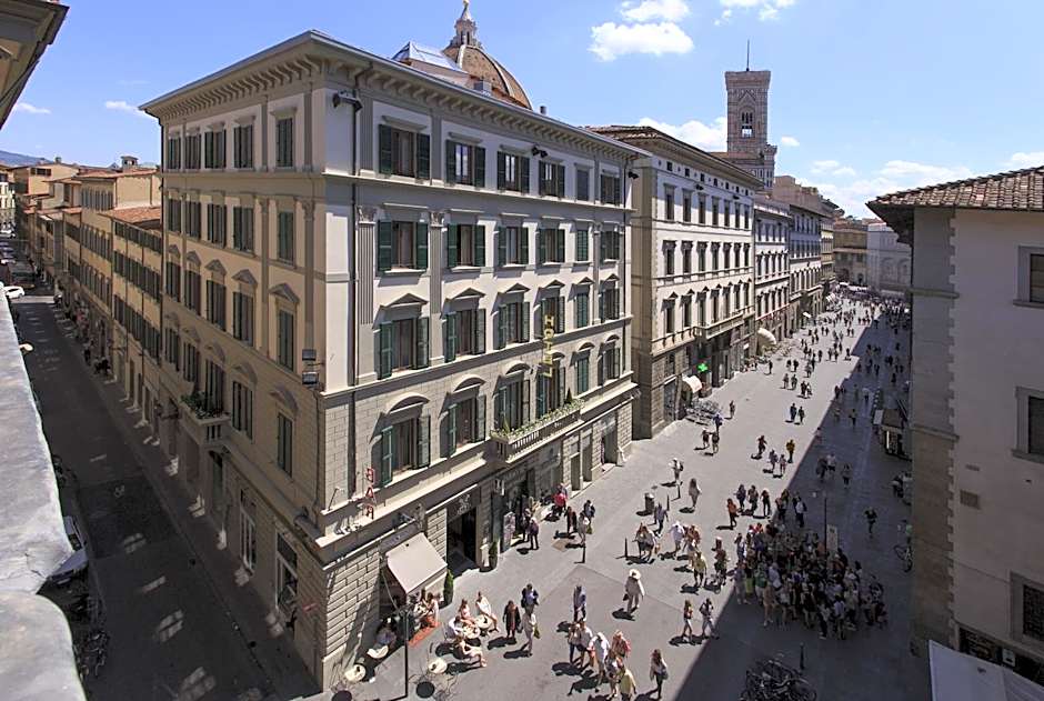 Hotel Spadai