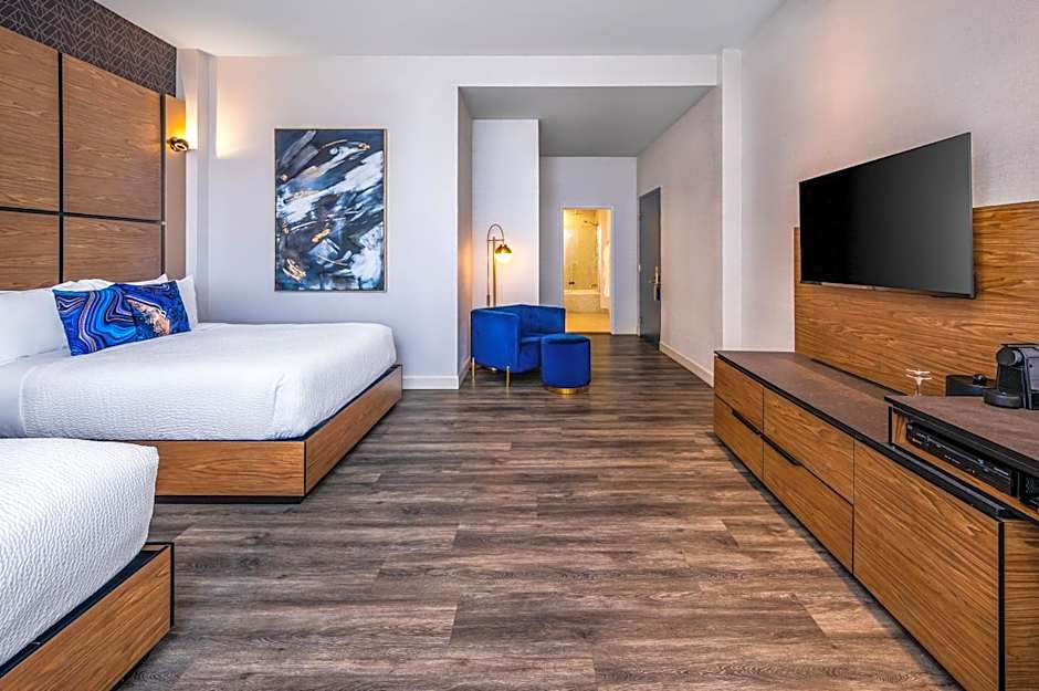 Hotel Royal William, an Ascend Collection Hotel