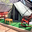 TamaHostel & Glamping