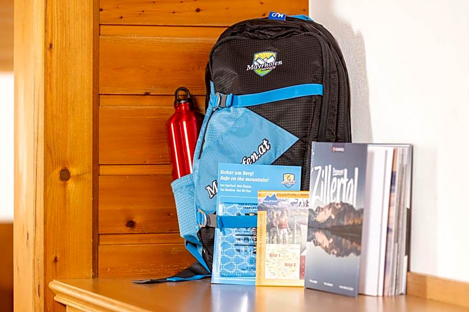 Appart & Hotel Garni Villa Knauer