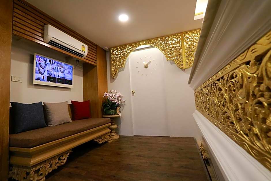 Mariya Lady Hostel  Suvarnabhumi Airport