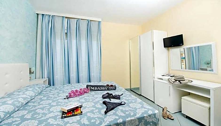 Hotel Embassy
