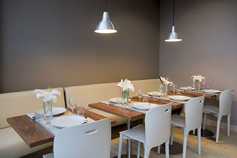 Campanile Hotel Wroclaw Centrum