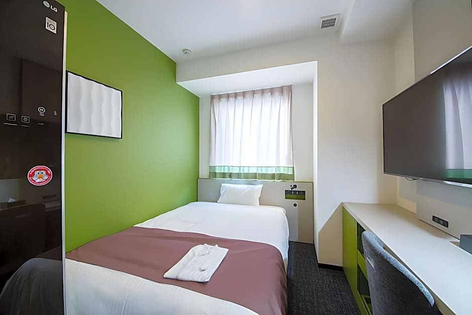 Henn na Hotel Tokyo Ginza