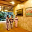 Ryokan Nishi-no-Miyabi Tokiwa