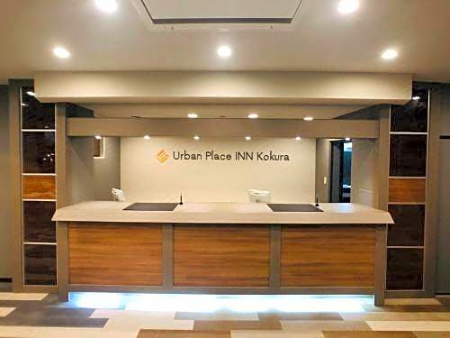 Urban Place Inn Kokura