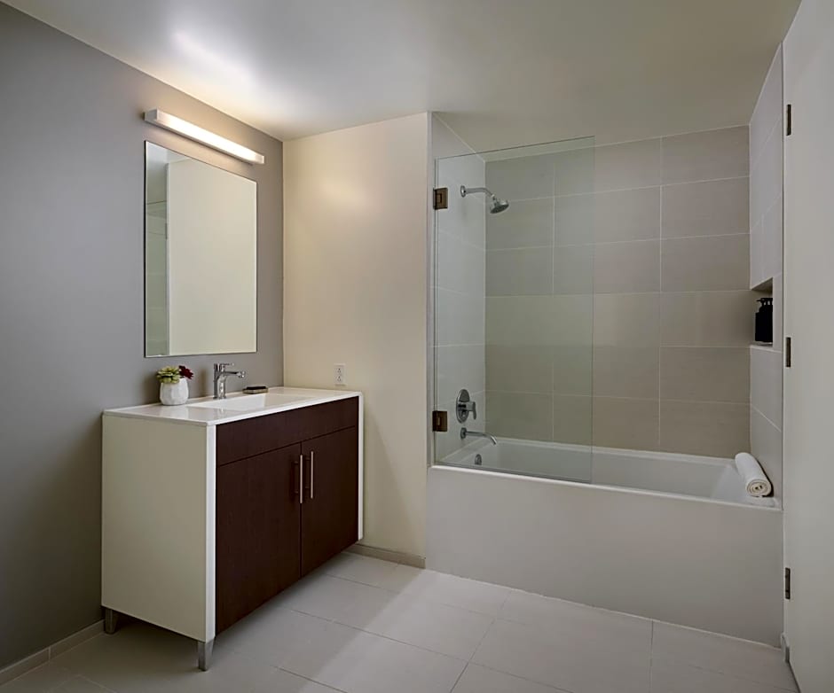 AKA West Hollywood, Serviced Apartment Residences