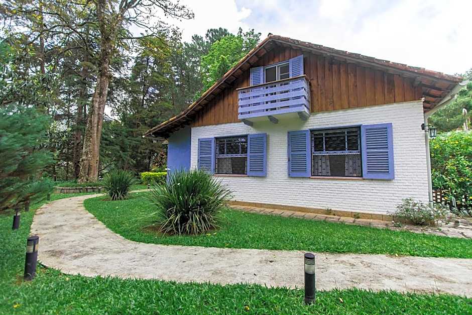 Pousada Chácara Aracê