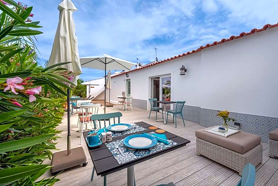 Quinta das Piteiras-Turismo Rural