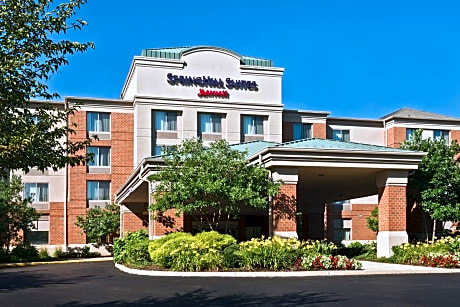 SpringHill Suites by Marriott Philadelphia Willow Grove