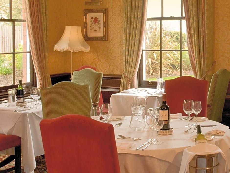 Macdonald Ansty Hall