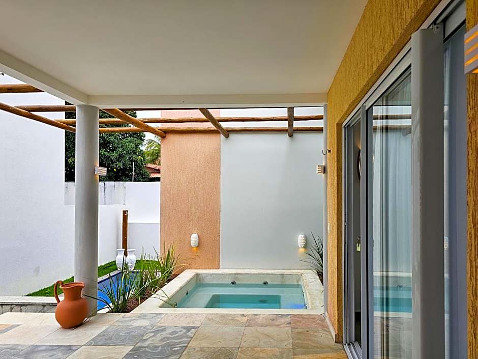 JT Prime - Casa Praia do Amor #1