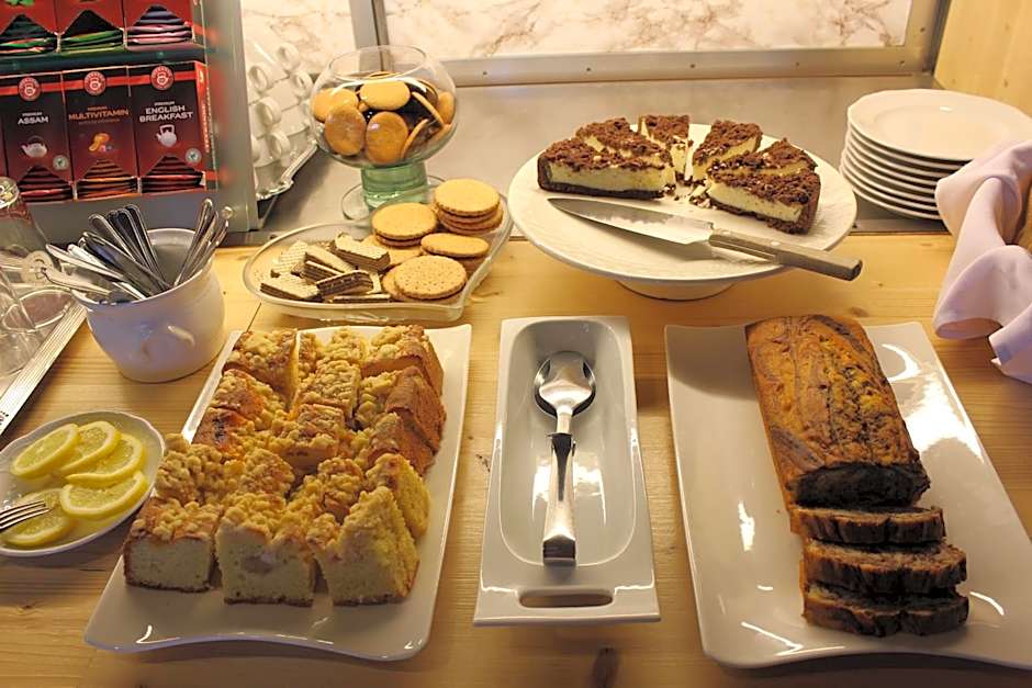 Hotel Bärenstüberl